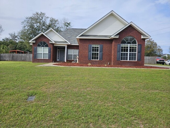 property at 426 Co Rd 737