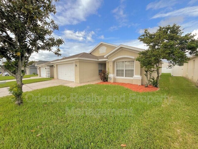3186 Whooping Crane Run in Kissimmee, FL - Building Photo - Building Photo