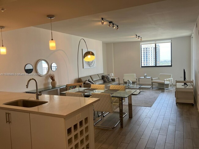 property at 999 SW 1st Ave