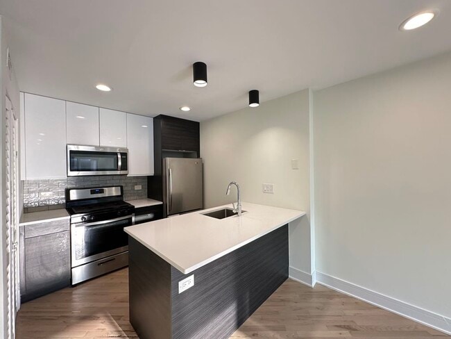 949 W Grace St in Chicago, IL - Building Photo - Building Photo