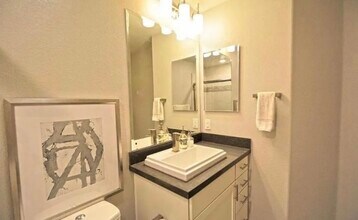 4700 Norris Canyon Rd in San Ramon, CA - Building Photo - Building Photo
