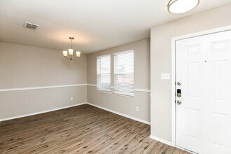 4209 German Pointer Way in Fort Worth, TX - Building Photo - Building Photo