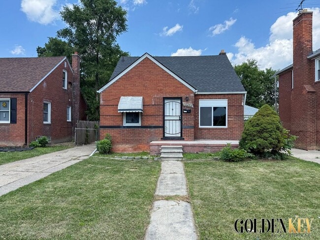 property at 16453 Fairmount Dr