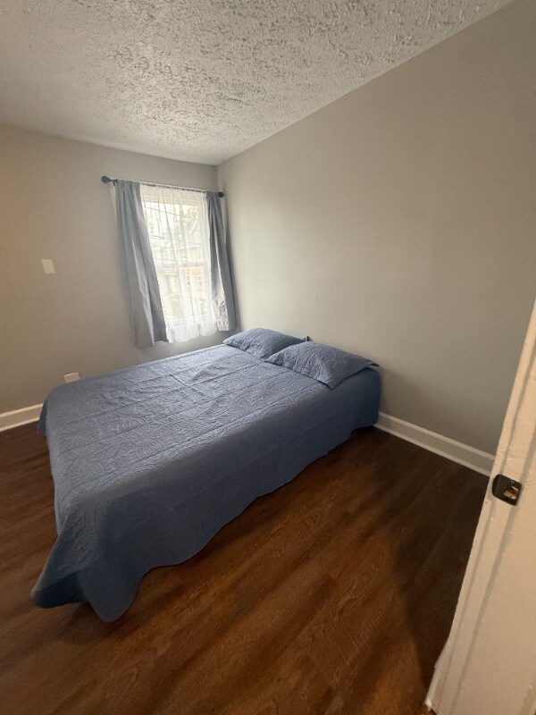 4823 E Michigan St in Indianapolis, IN - Building Photo - Building Photo