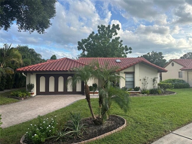property at 7920 Marbella Ct