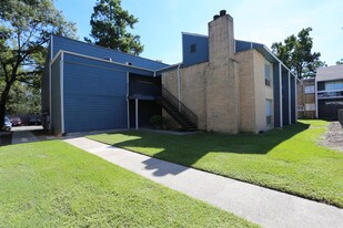 The Grove on Gladstell