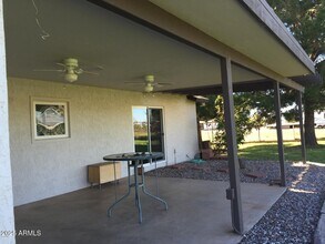 12138 E Oriole Way in Chandler, AZ - Building Photo - Building Photo