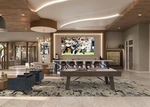 Bainbridge Wesley Chapel in Wesley Chapel, FL - Foto de edificio - Building Photo