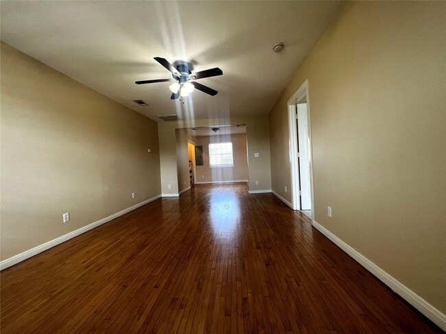 101 Pacific Ave in Terrell, TX - Building Photo - Building Photo