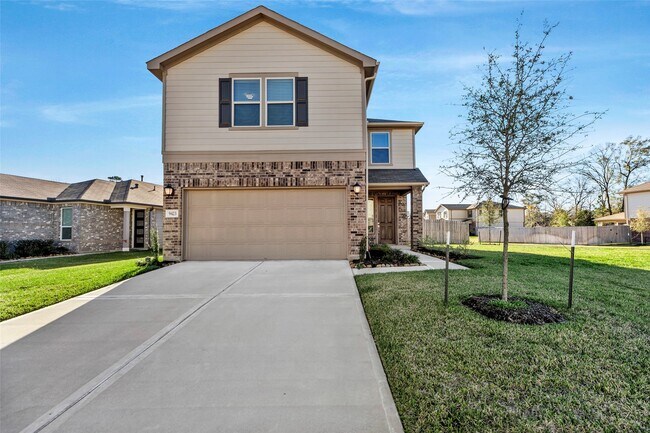 9423 Castillo Ct in Magnolia, TX - Building Photo - Building Photo