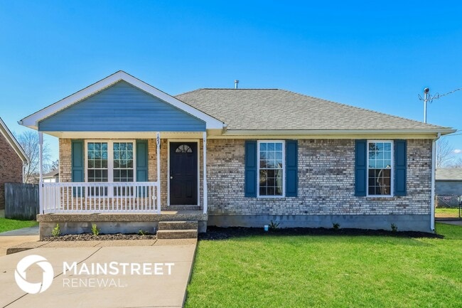 property at 193 Tecumseh Dr