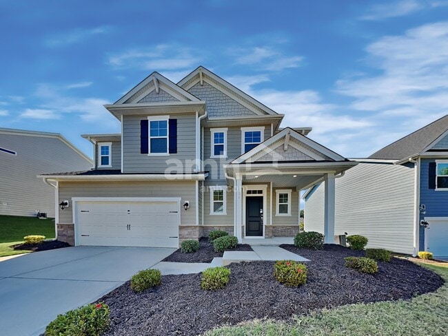 property at 2304 Campbell Cv Ct