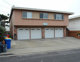 62 Paloma Ave in Pacifica, CA - Building Photo