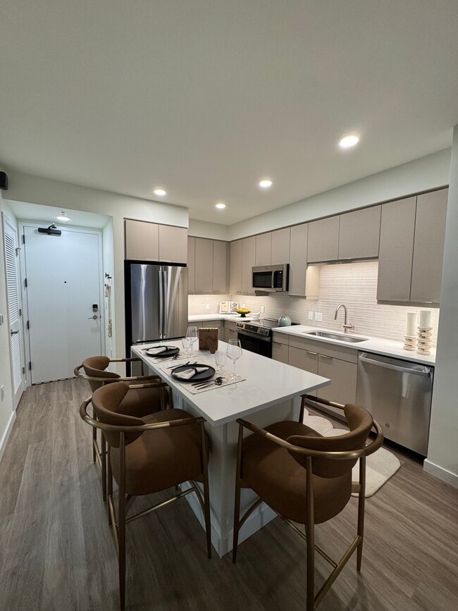 3026 NW 1st Ave, Unit A1