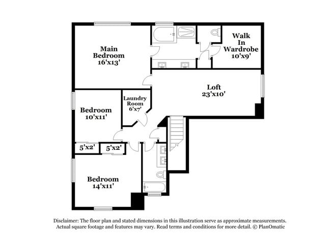 21956 E Oberlin Pl in Aurora, CO - Building Photo - Building Photo