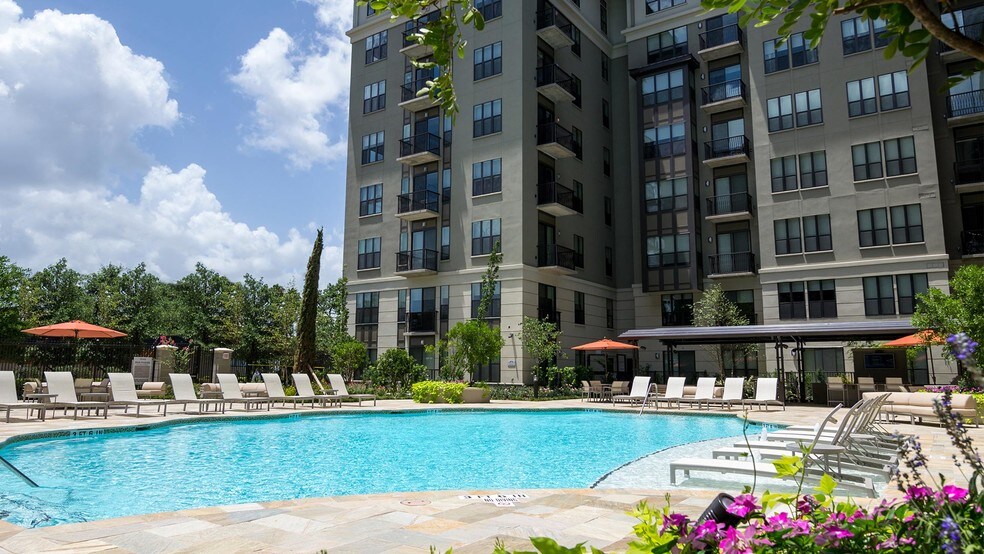 1403 Southmore Blvd Apartments and Nearby Houston