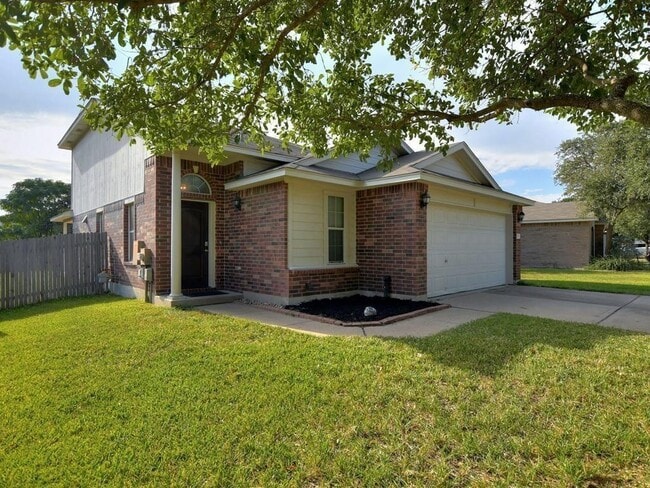 3584 Rock Shelf Ln in Round Rock, TX - Building Photo - Building Photo
