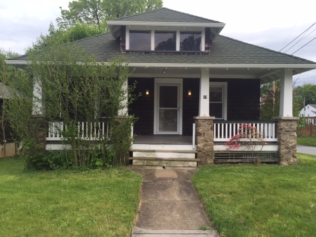 property at 37 Beaver Ave