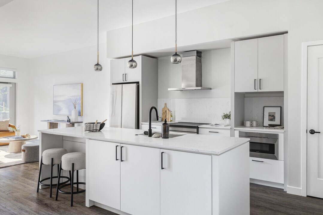 WYE Flats in Boulder, CO - Building Photo