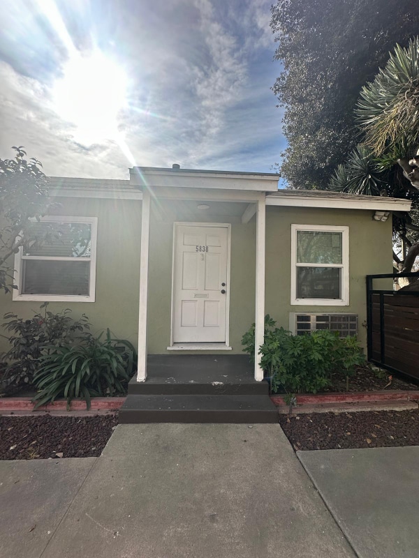 5838 Autry Ave in Lakewood, CA - Building Photo - Building Photo