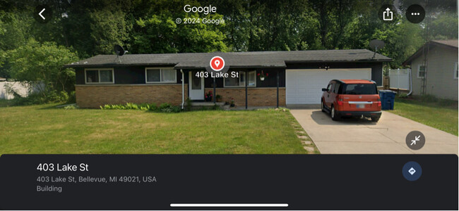 property at 403 Lake St