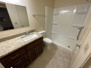 4507 Coronado Ave in Wichita Falls, TX - Building Photo - Building Photo