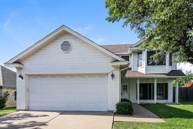 property at 6737 Moss Ln