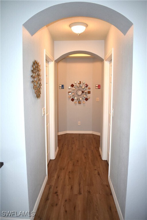 property at 3424 Dandolo Cir
