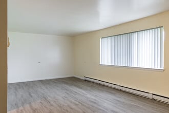 Niche Carrollton in Saginaw, MI - Foto de edificio - Interior Photo