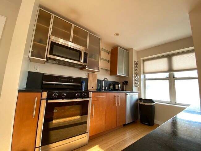 120 Mountfort St in Boston, MA - Building Photo - Building Photo