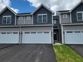 262 Sage Blvd in Middletown, PA - Building Photo