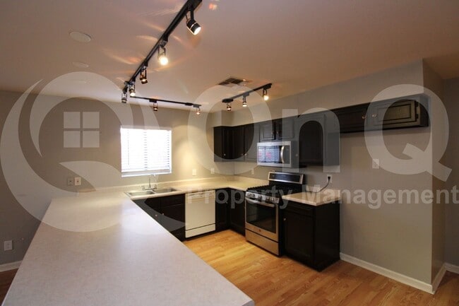 property at 8845 N 4th St