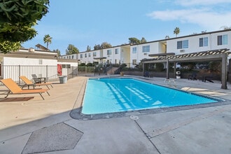 Haven at the Hills in El Cajon, CA - Building Photo - Building Photo