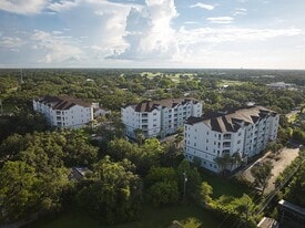 Arietta 55+ Senior Living in Sarasota, FL - Building Photo