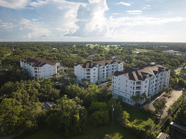 Arietta 55+ Senior Living