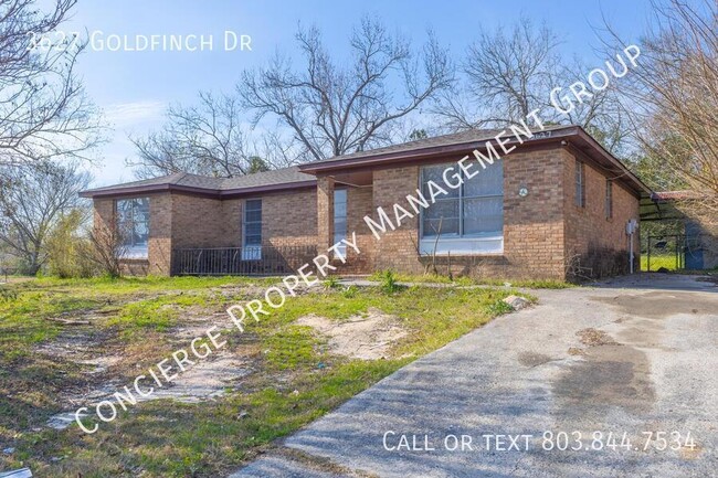 property at 3627 Goldfinch Dr