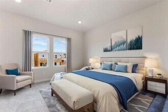 3830 Glossy Lk Dr in Houston, TX - Foto de edificio - Building Photo