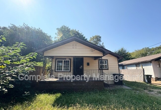 property at 2129 Powderly Ave SW