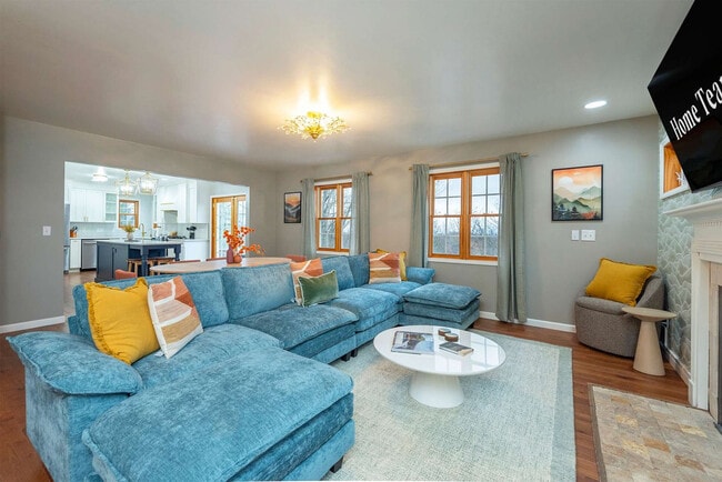 16 Skyview Ct in Asheville, NC - Building Photo - Building Photo