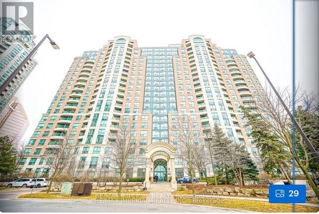 23-2123 Lorraine Dr in Toronto, ON - Building Photo - Building Photo