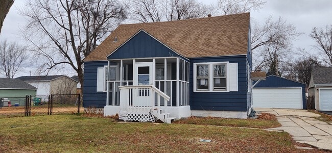 property at 532 Anna Ave