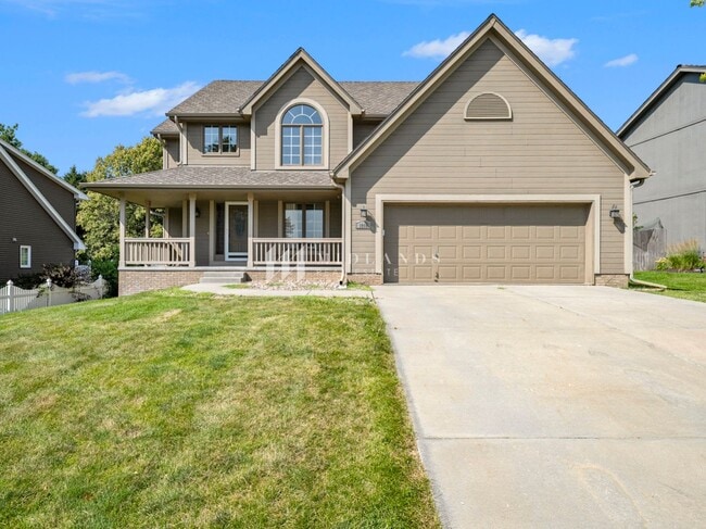 property at 1218 Limerick Rd