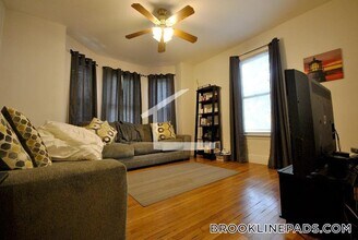 214 Freeman St, Unit 1 in Brookline, MA - Foto de edificio - Building Photo