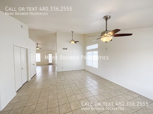 7121 E Milagro Ave in Mesa, AZ - Building Photo - Building Photo