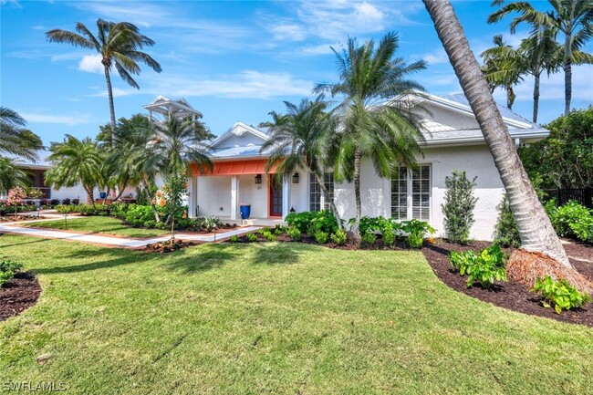 67 8th Ave S in Naples, FL - Building Photo - Building Photo