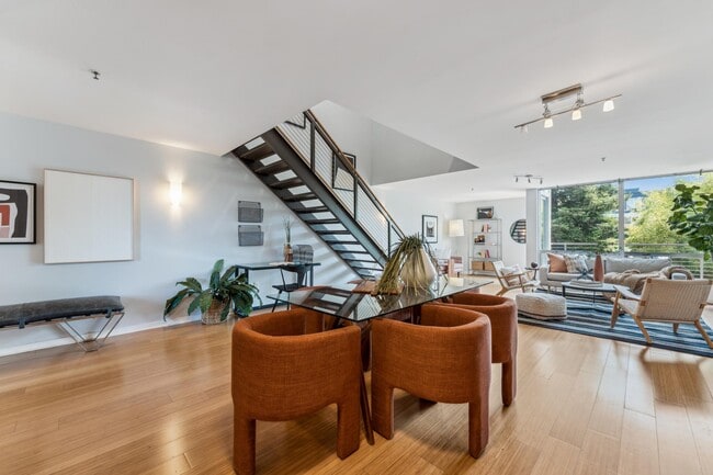 property at 1007 41st St