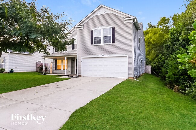 property at 1323 Perga Ct