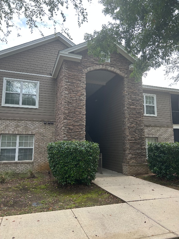 450 Park Ave in Foley, AL - Foto de edificio - Building Photo