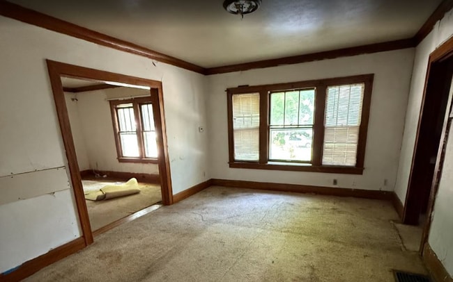 1505 N Monroe St in Decatur, IL - Building Photo - Building Photo