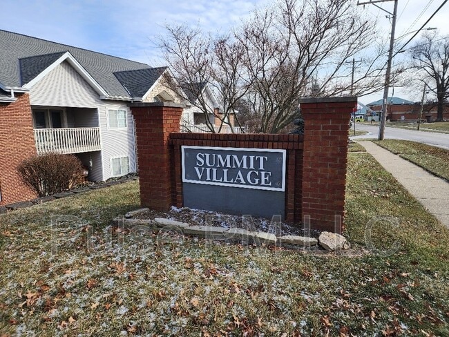 property at 2990 Sequoia Dr